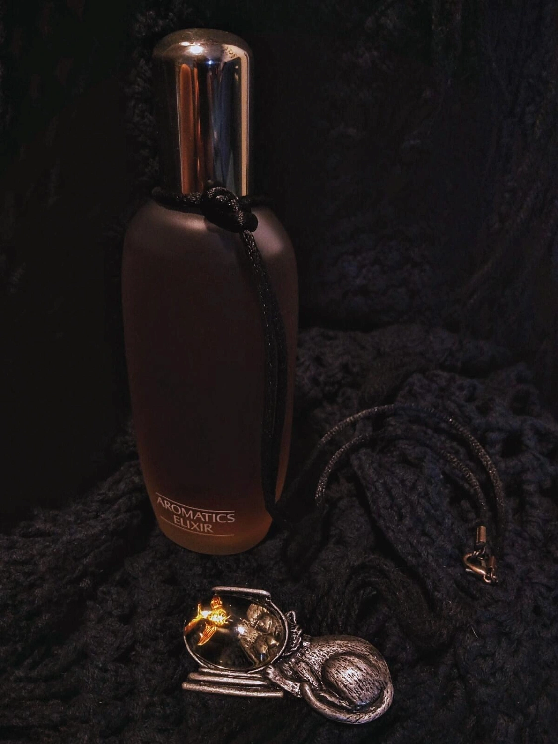 Clinique Aromatics Elixir