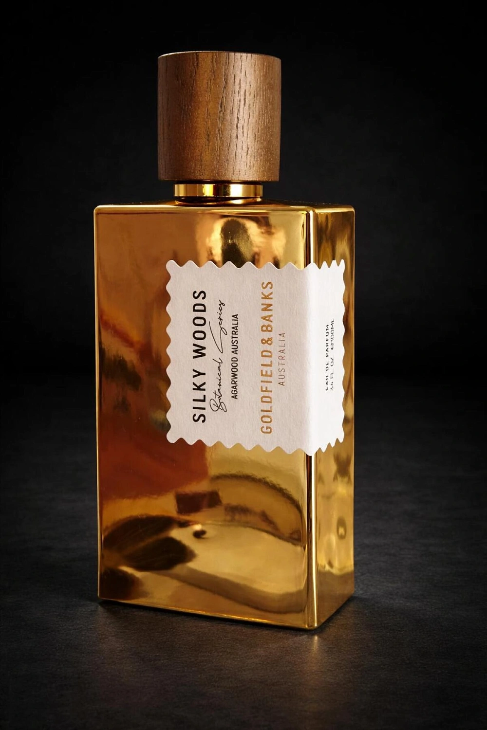 Goldfield & Banks Australia Silky Woods