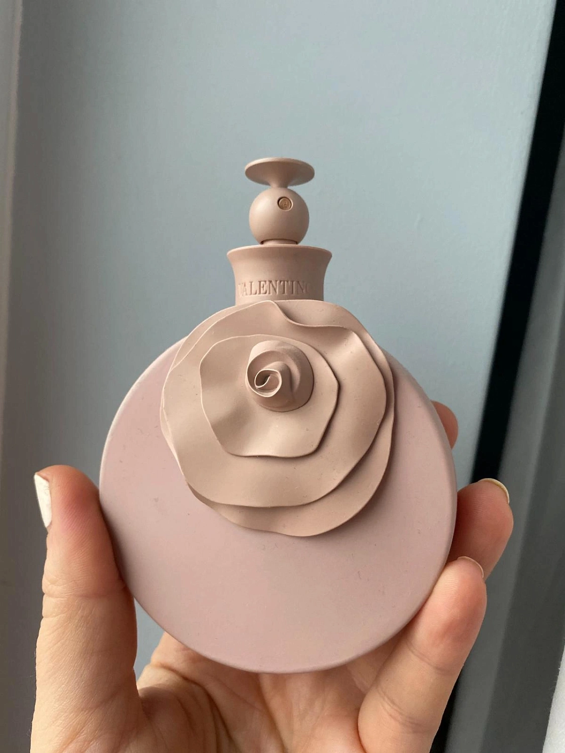 Valentino Valentina Poudre