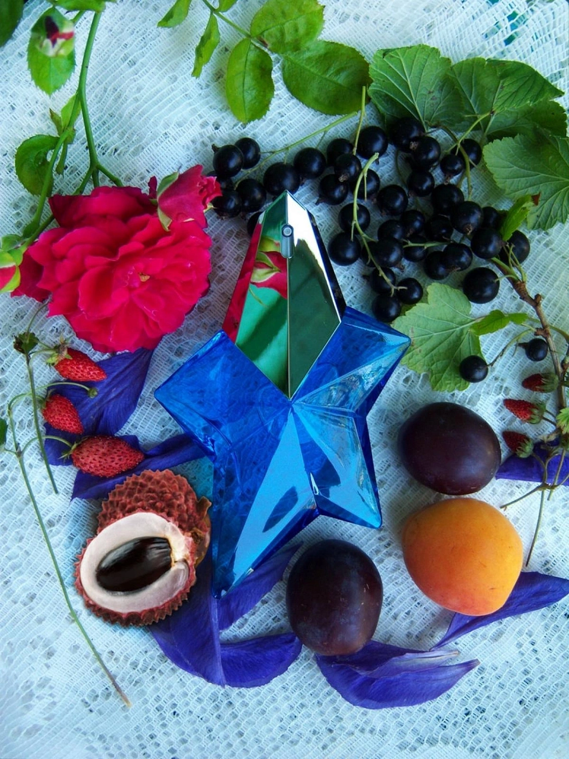 Mugler Angel Fruity Fair