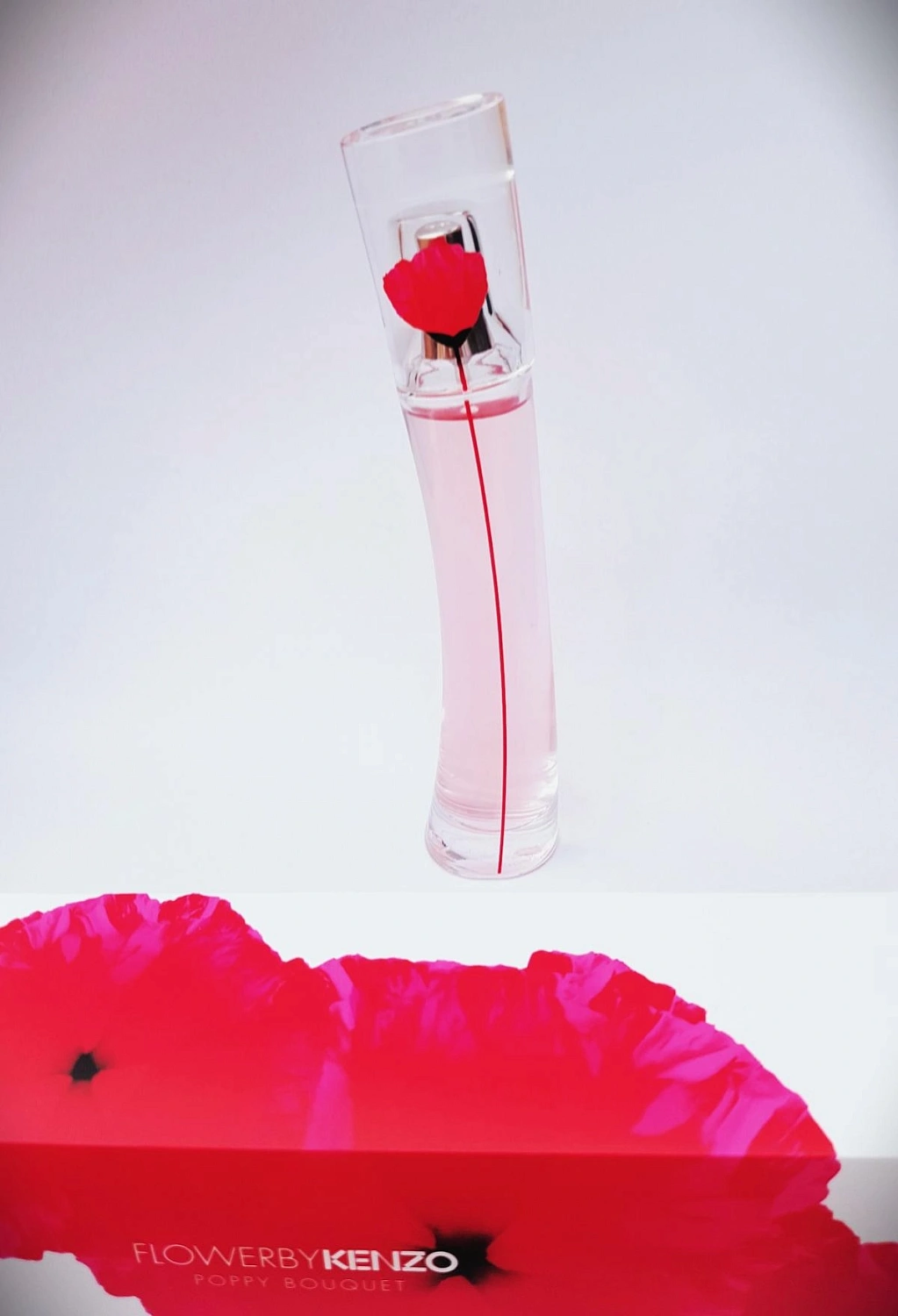 Flower by Kenzo Poppy Bouquet