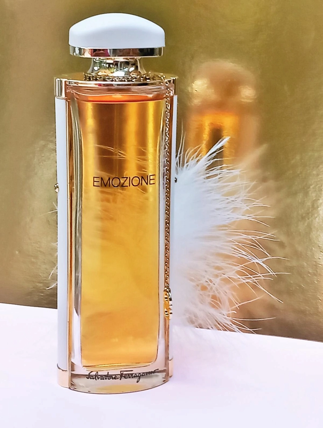 Salvatore Ferragamo Emozione Florale