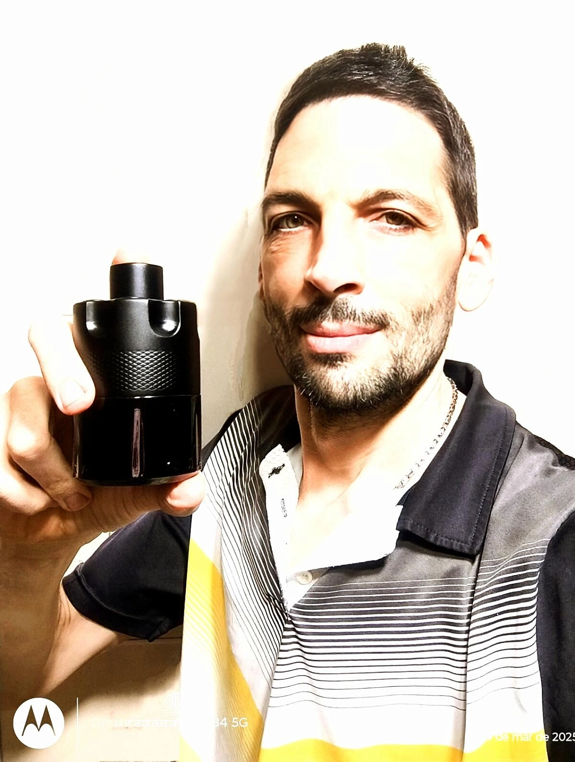 Azzaro The Most Wanted