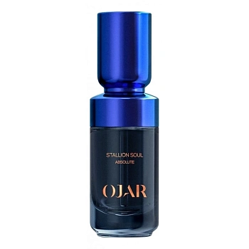 Ojar Stallion Soul масляные духи 20 мл тестер
