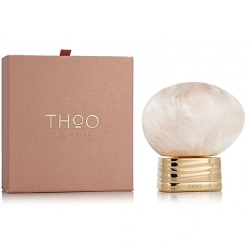 The House of Oud White Pearl парфюмерная вода 75 мл