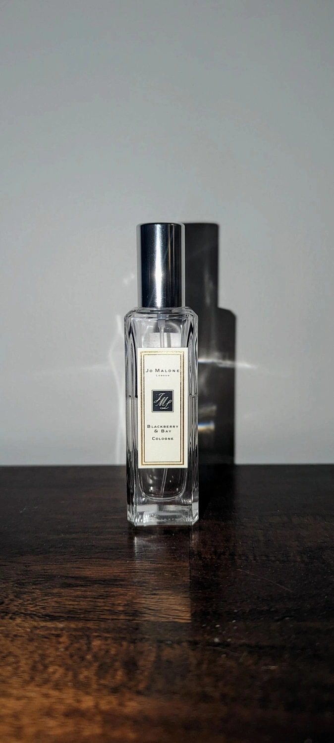 Jo Malone Blackberry & Bay