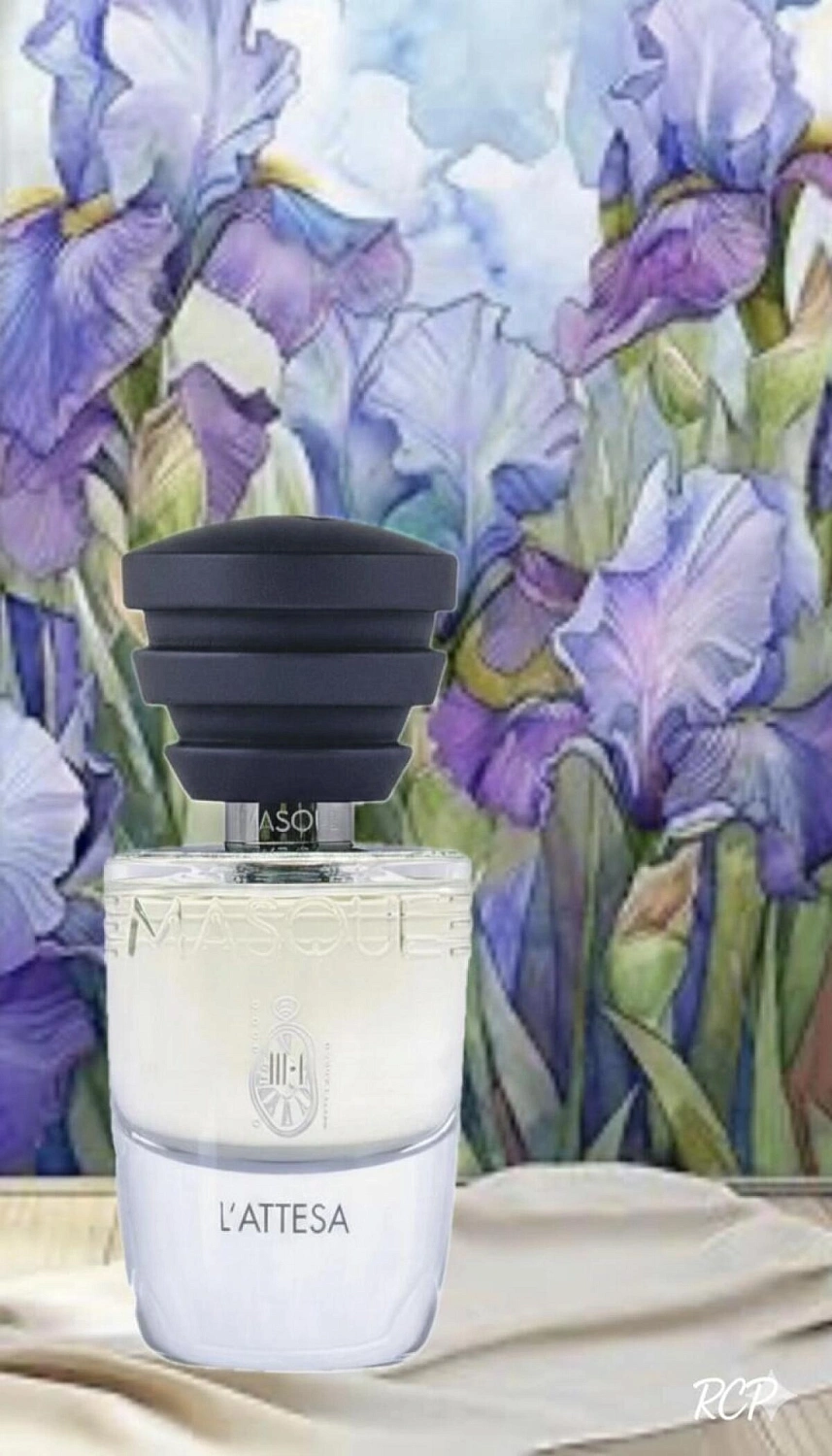 Masque L'Attesa