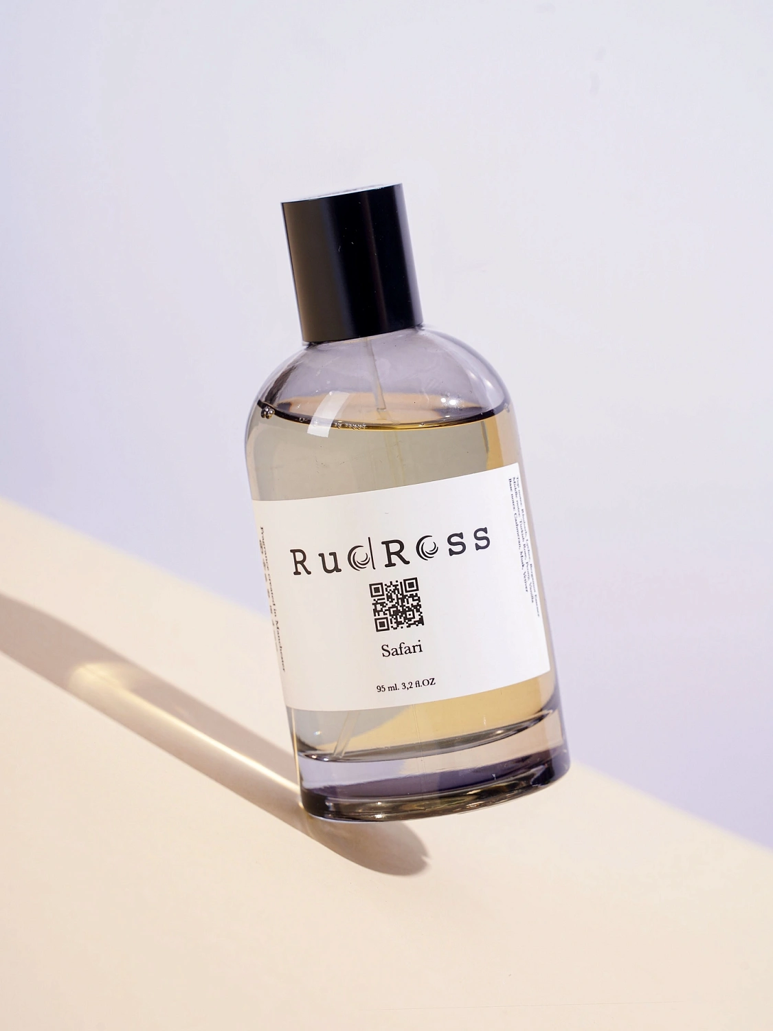 Rudross Safari