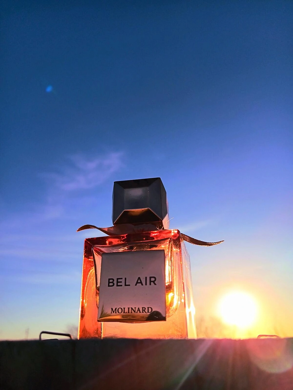 Molinard Bel Air