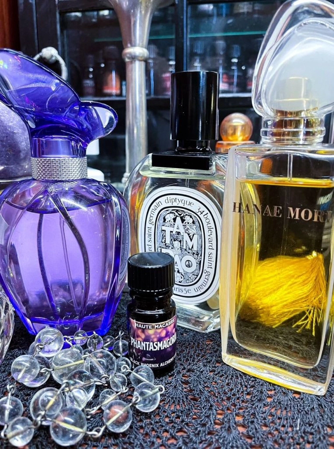 Diptyque Tam Dao