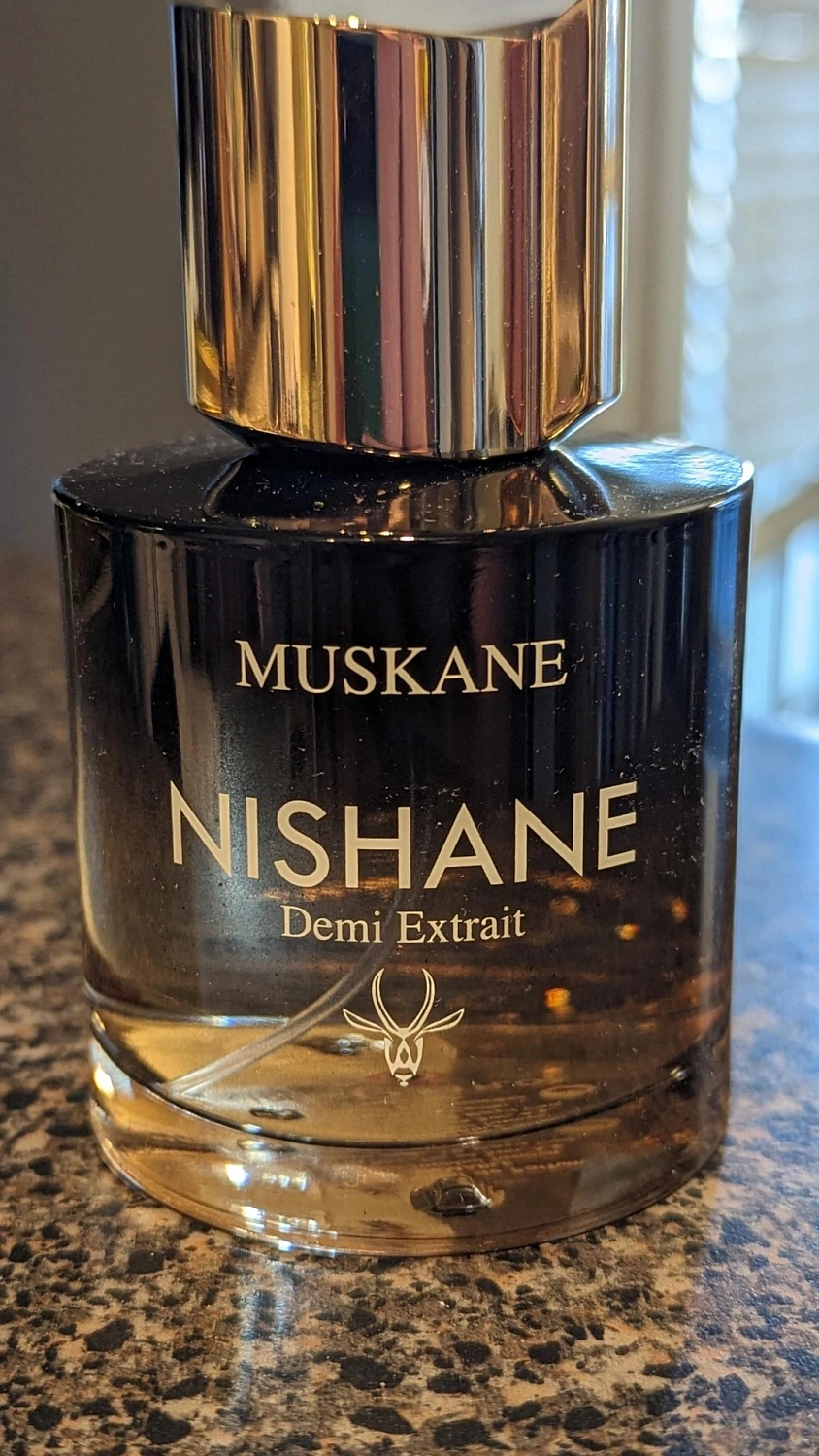 Nishane Muskane