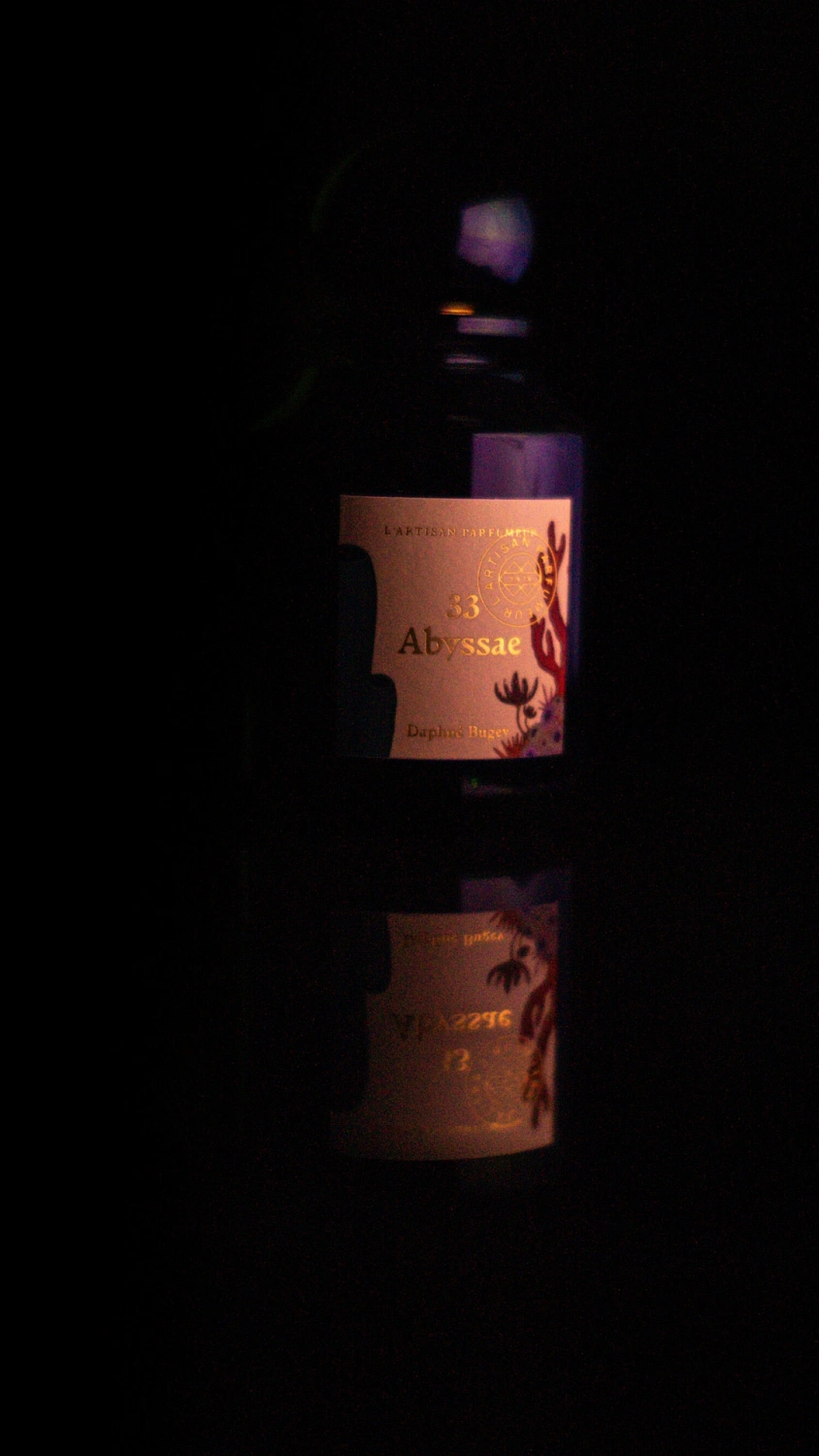 L'Artisan Parfumeur Abyssae 33