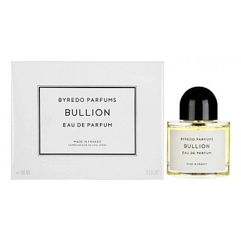 Фото BYREDO Bullion