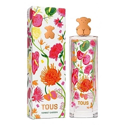 TOUS Sorbet Garden
