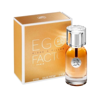 Фото Ego Facto Piege a Filles