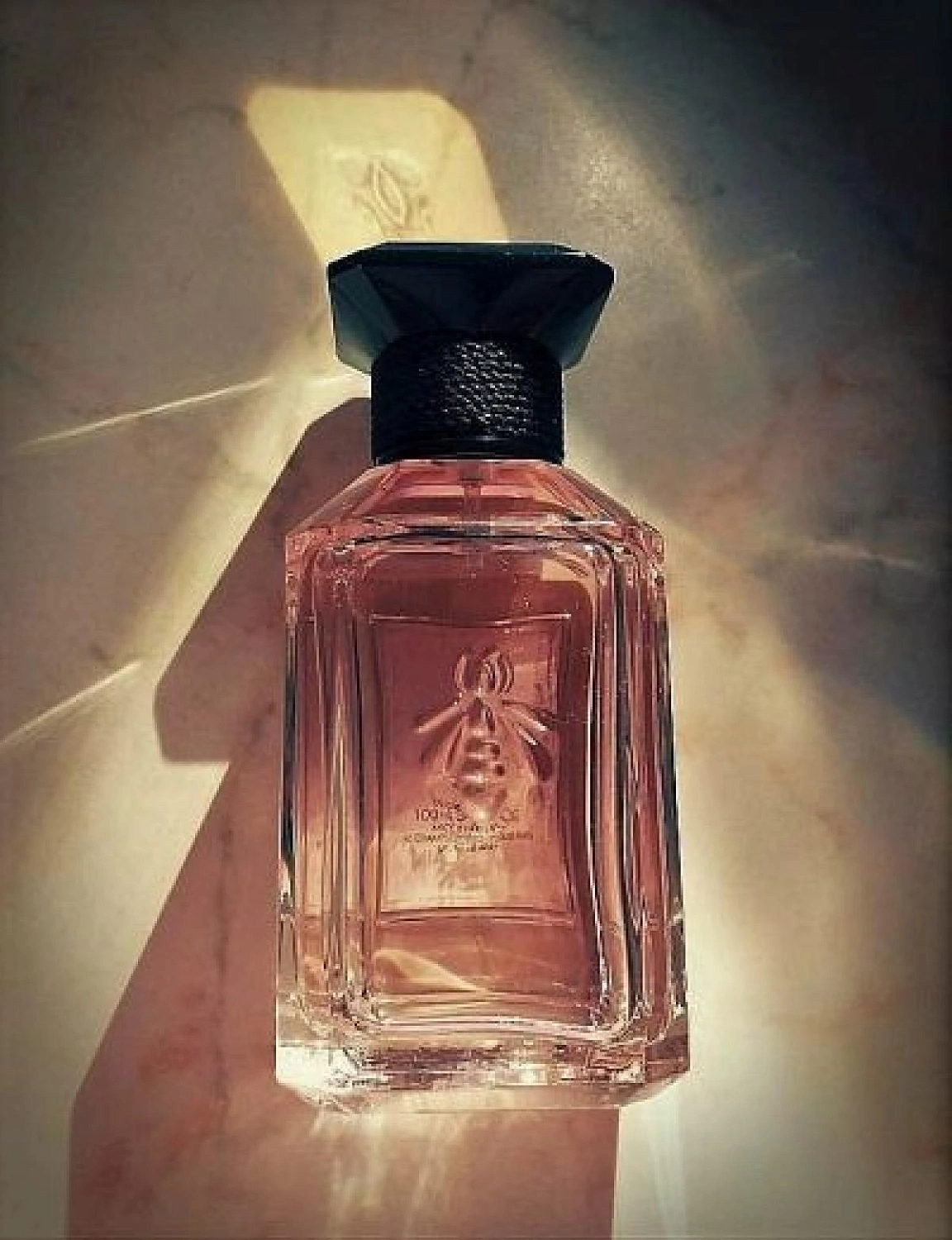 Guerlain Rose Cherie
