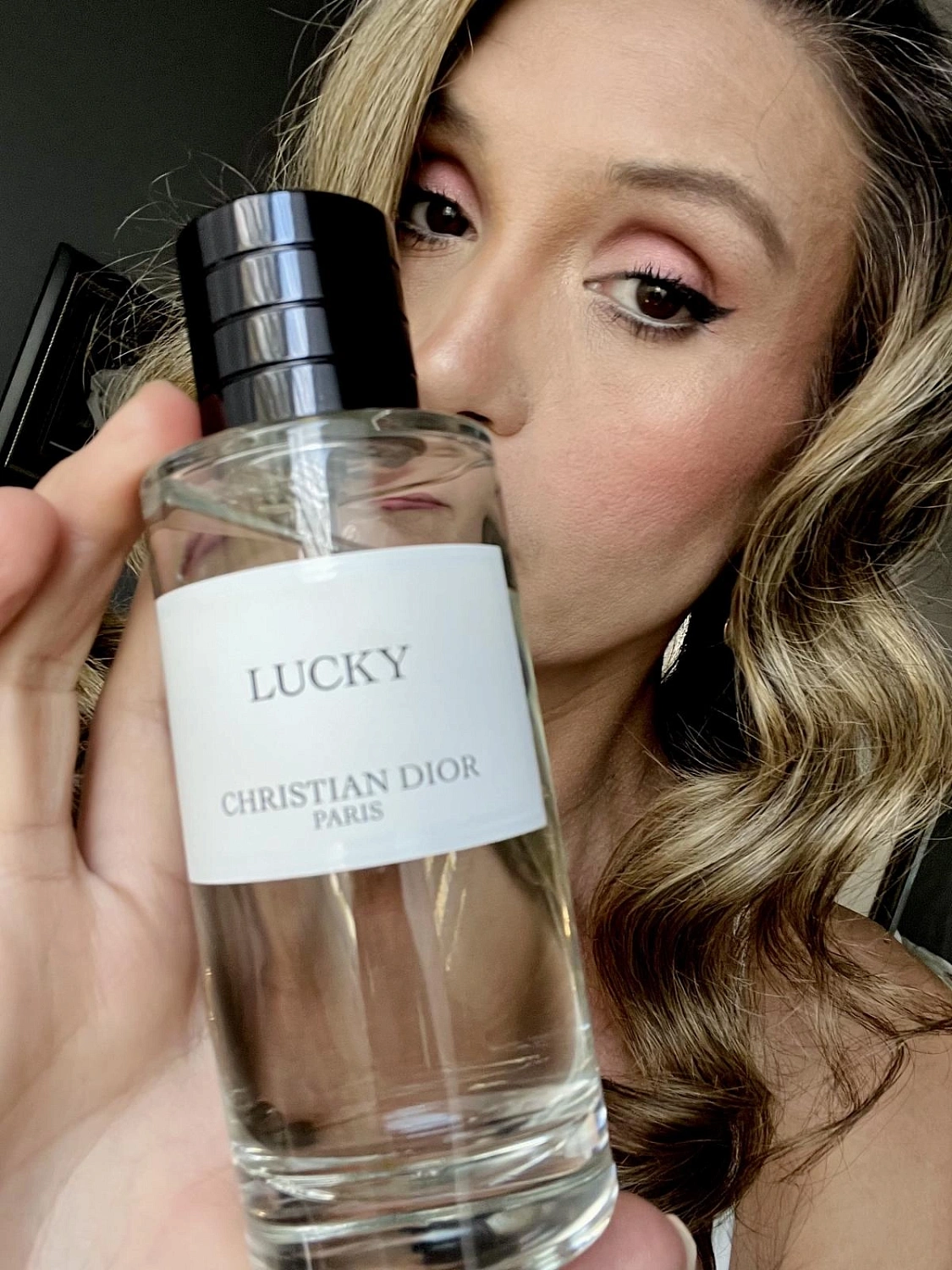 Christian Dior Lucky