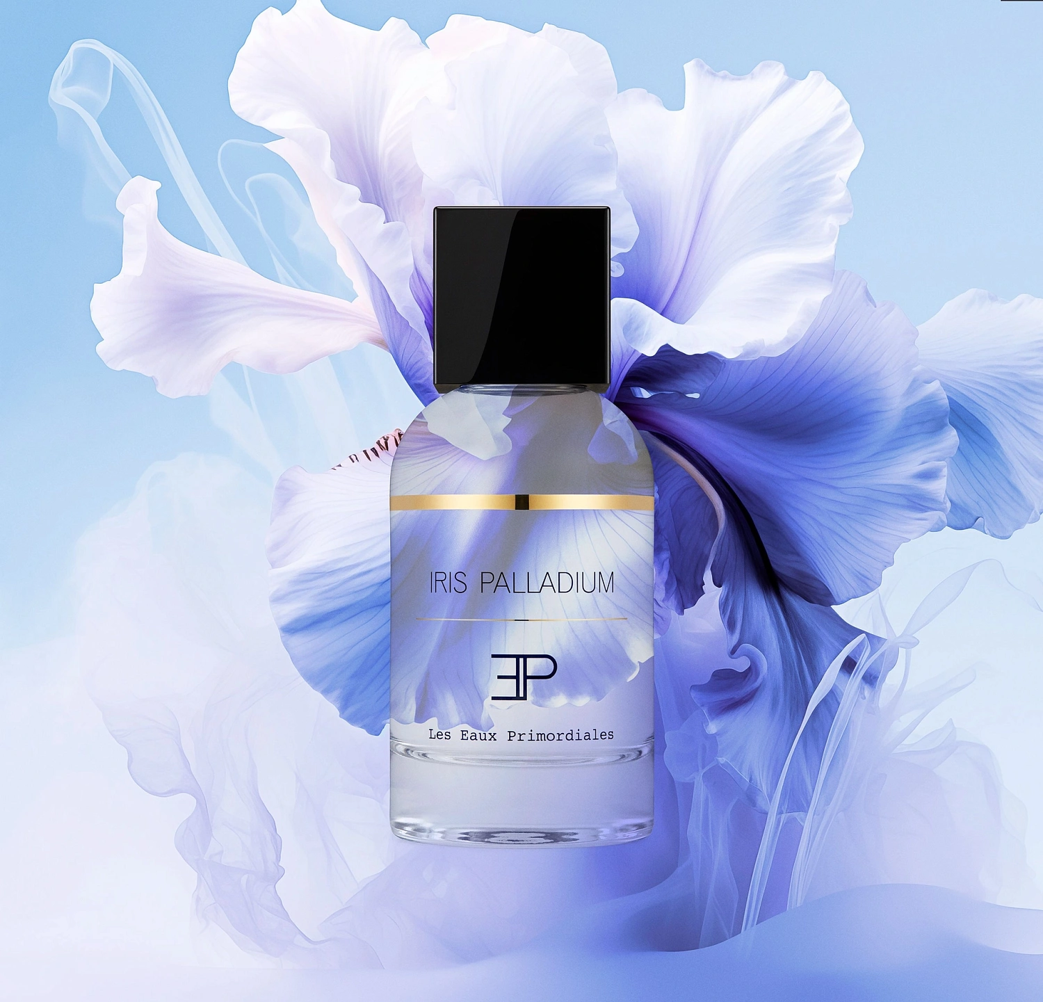 Les Eaux Primordiales Iris Palladium