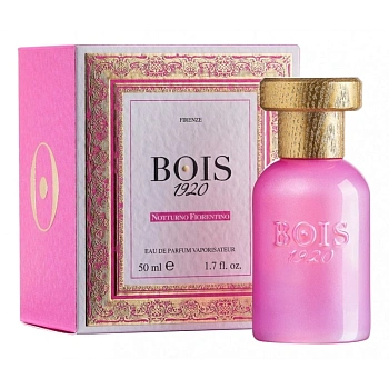 Bois 1920 Notturno Fiorentino парфюмерная вода 50 мл