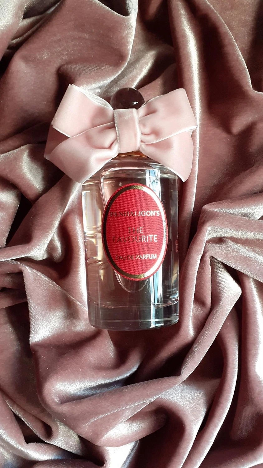 Penhaligon's The Favourite