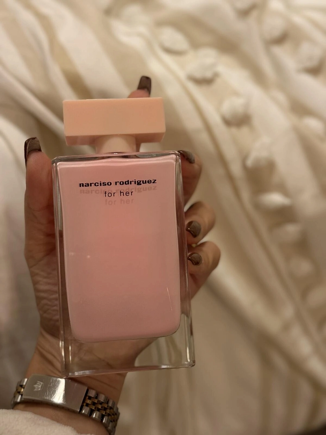 Narciso Rodriguez for Her Eau de Parfum