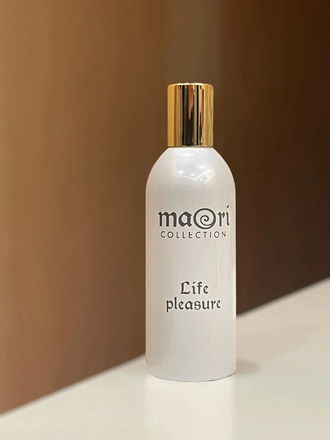 Maori Collection Life Pleasure