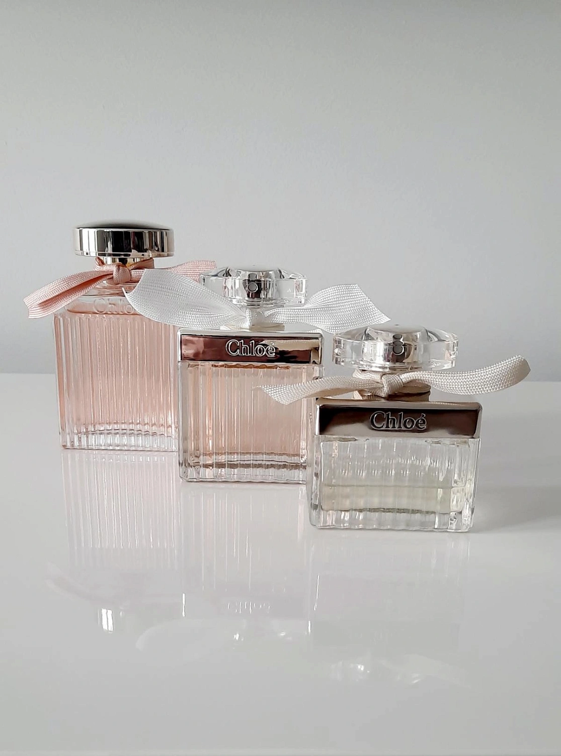 Chloé L'Eau de Toilette 2019