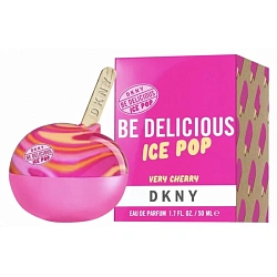 DKNY Be Delicious Ice Pop Very Cherry