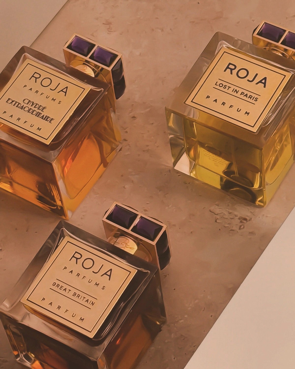 Roja Parfums Chypre Extraordinaire