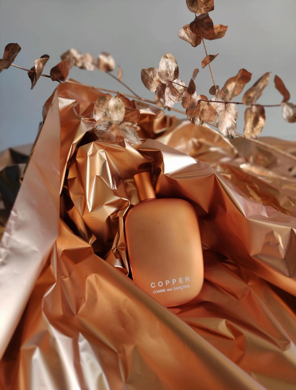 Comme des Garçons Copper