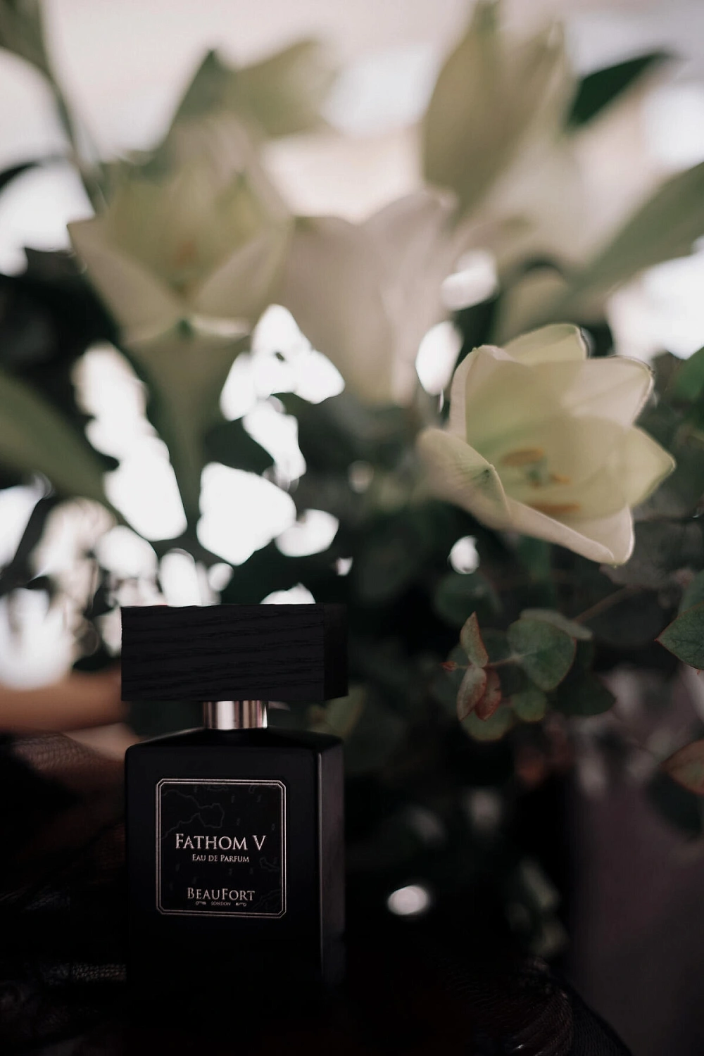 BeauFort London Fathom V