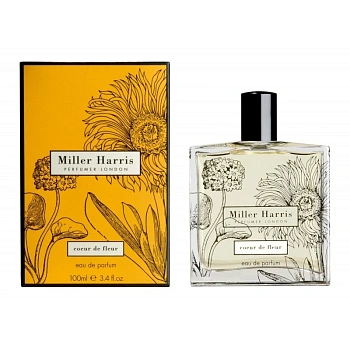 Фото Miller Harris Coeur de Fleur