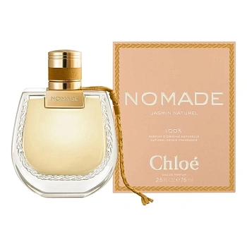 Chloé Nomade Jasmin Naturel парфюмерная вода 75 мл