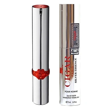 Фото Rémy Latour Cigar Silver Essence