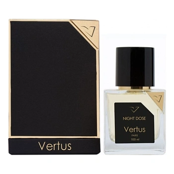 Фото Vertus Night Dose