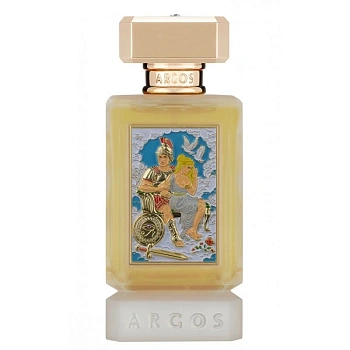 Фото Argos Fire and Desire: Vulcan's Revenge