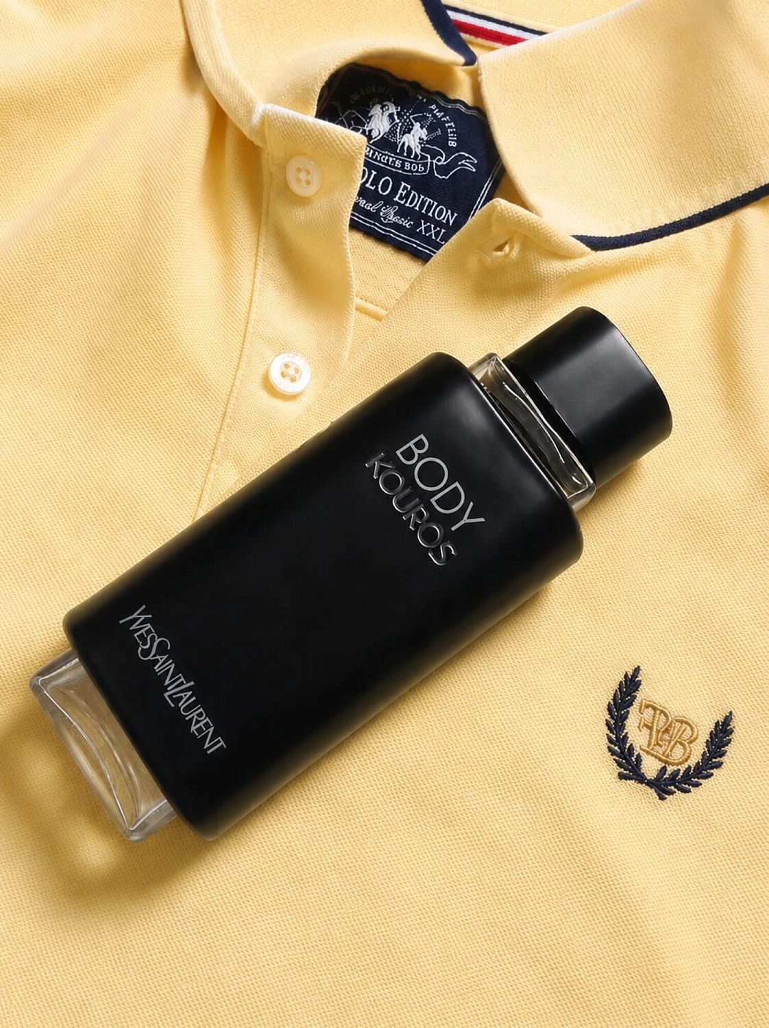Yves Saint Laurent Body Kouros
