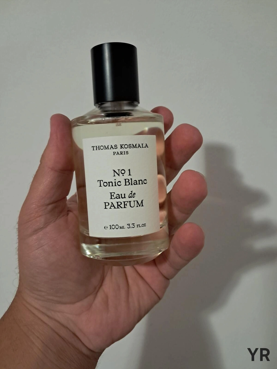 Thomas Kosmala No.1 Tonic Blanc