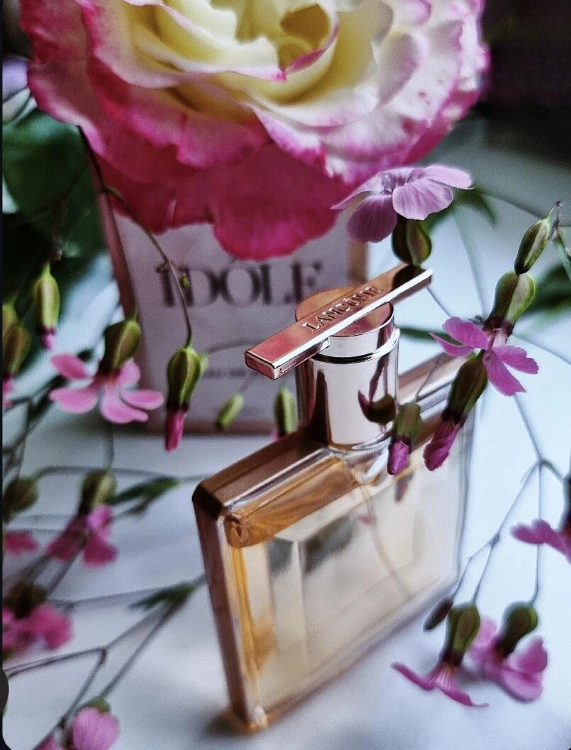 Lancôme Idole Eau de Toilette