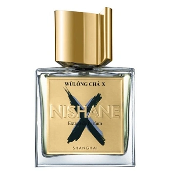 Фото Nishane Wulong Cha X