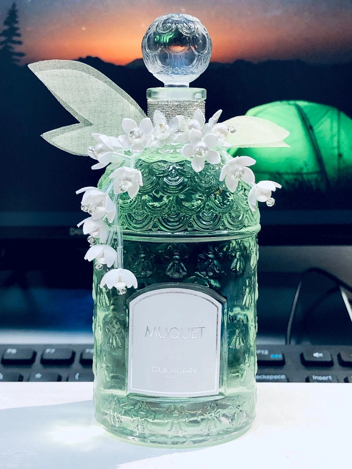 Guerlain Muguet Millesime 2021