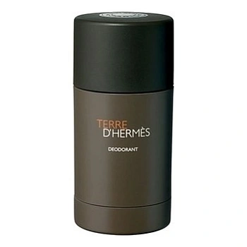 Terre d'Hermès дезодорант-стик 75 г