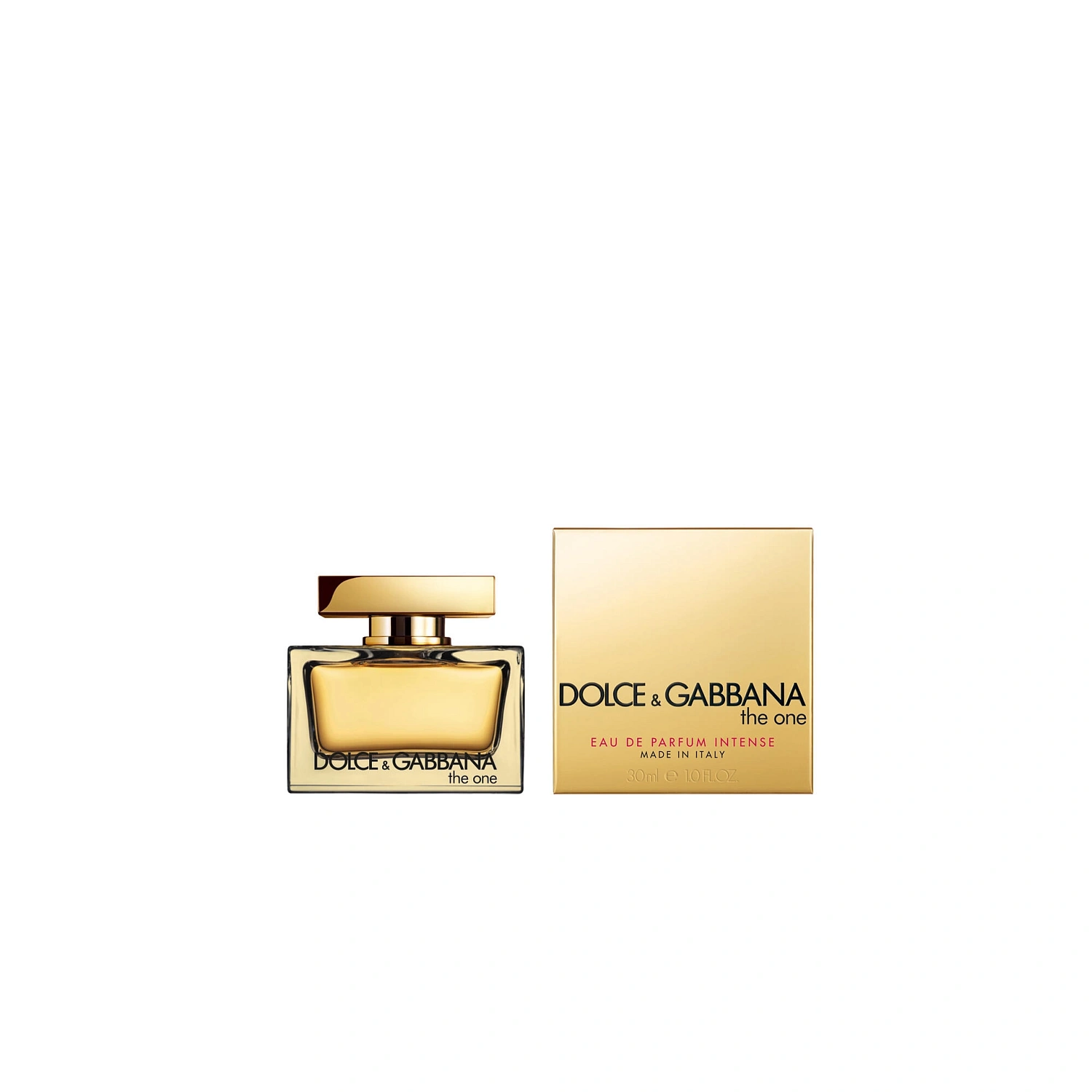 Dolce & Gabbana The One Eau De Parfum Intense