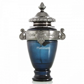 Фото Arabian Oud Majestic Platinum