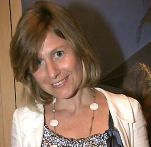 Парфюмер Stephanie de Saint-Aignan (Стефани де Сен-Аньян)