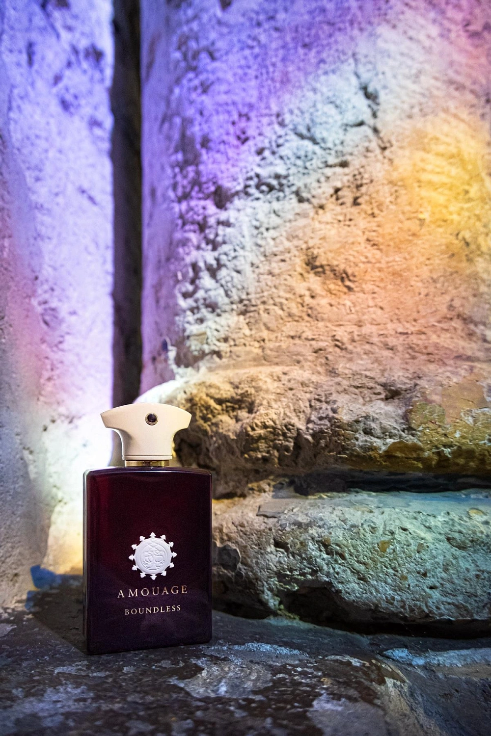 Amouage Boundless