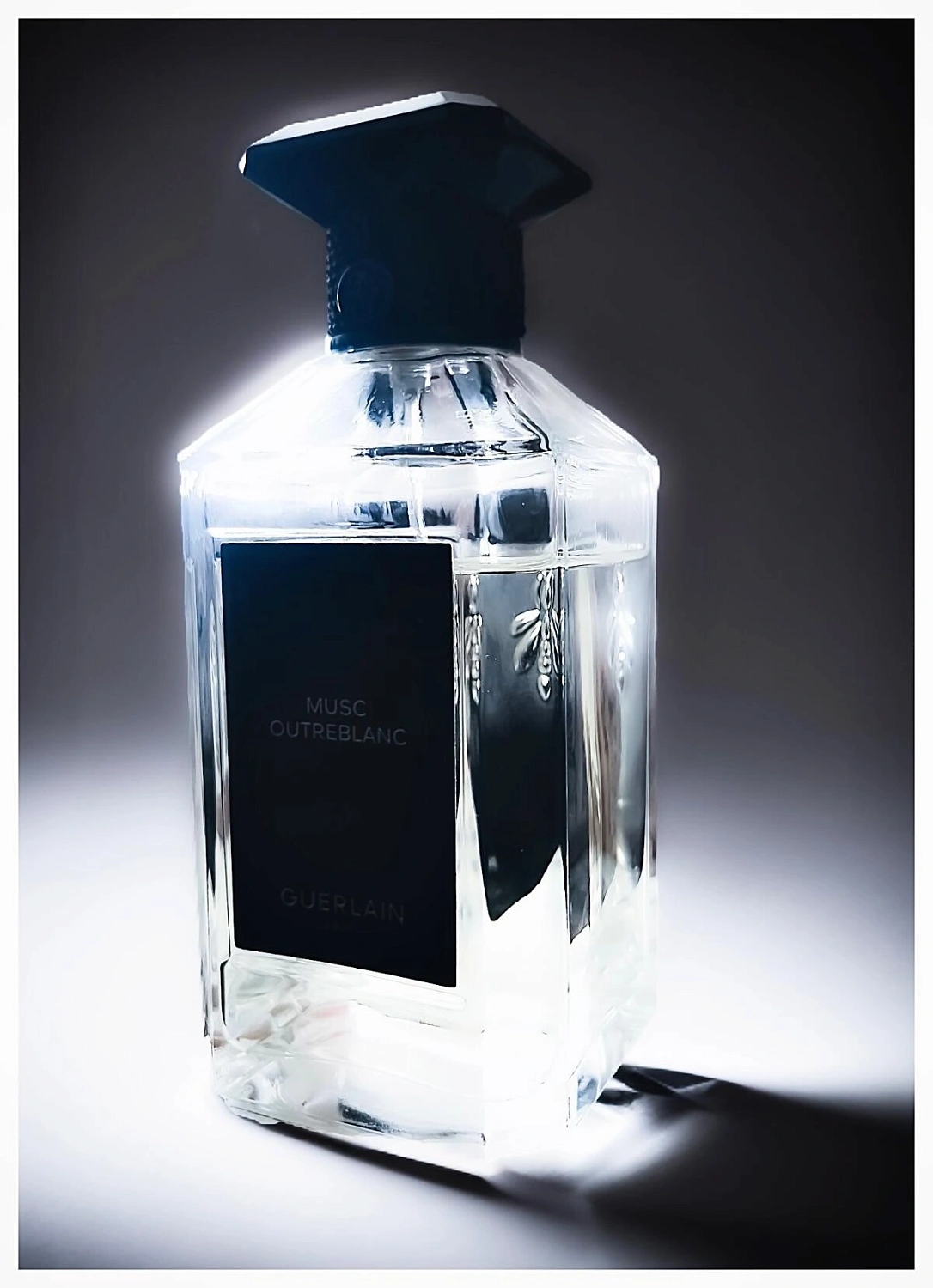 Guerlain Musc Outreblanc
