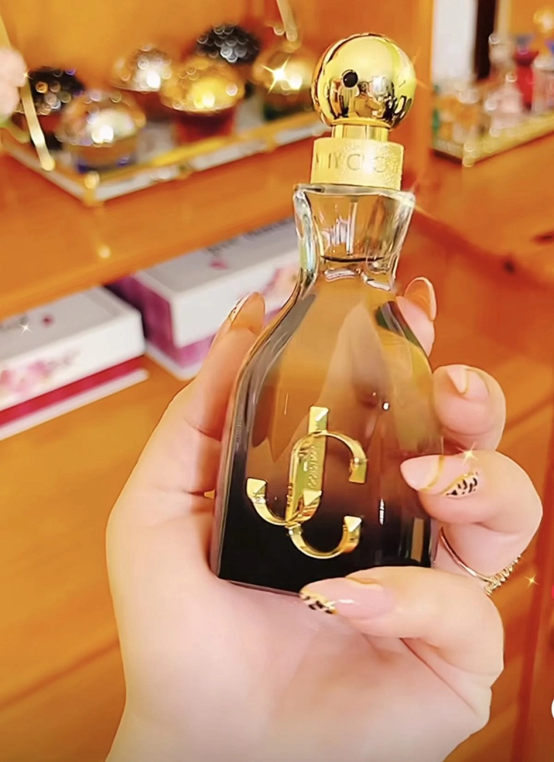 Jimmy Choo I Want Choo Forever