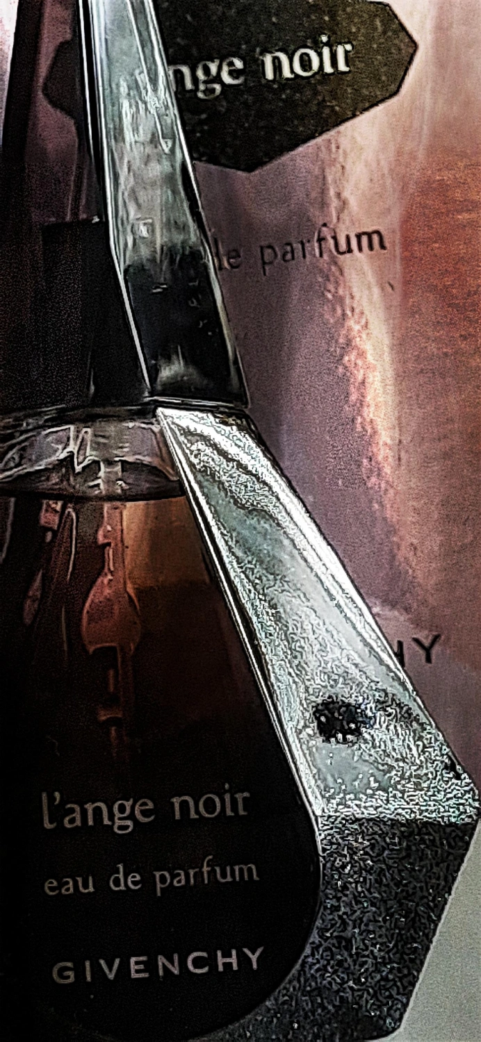 Givenchy L'Ange Noir