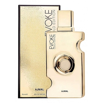 Фото Ajmal Evoke Gold Edition for Her